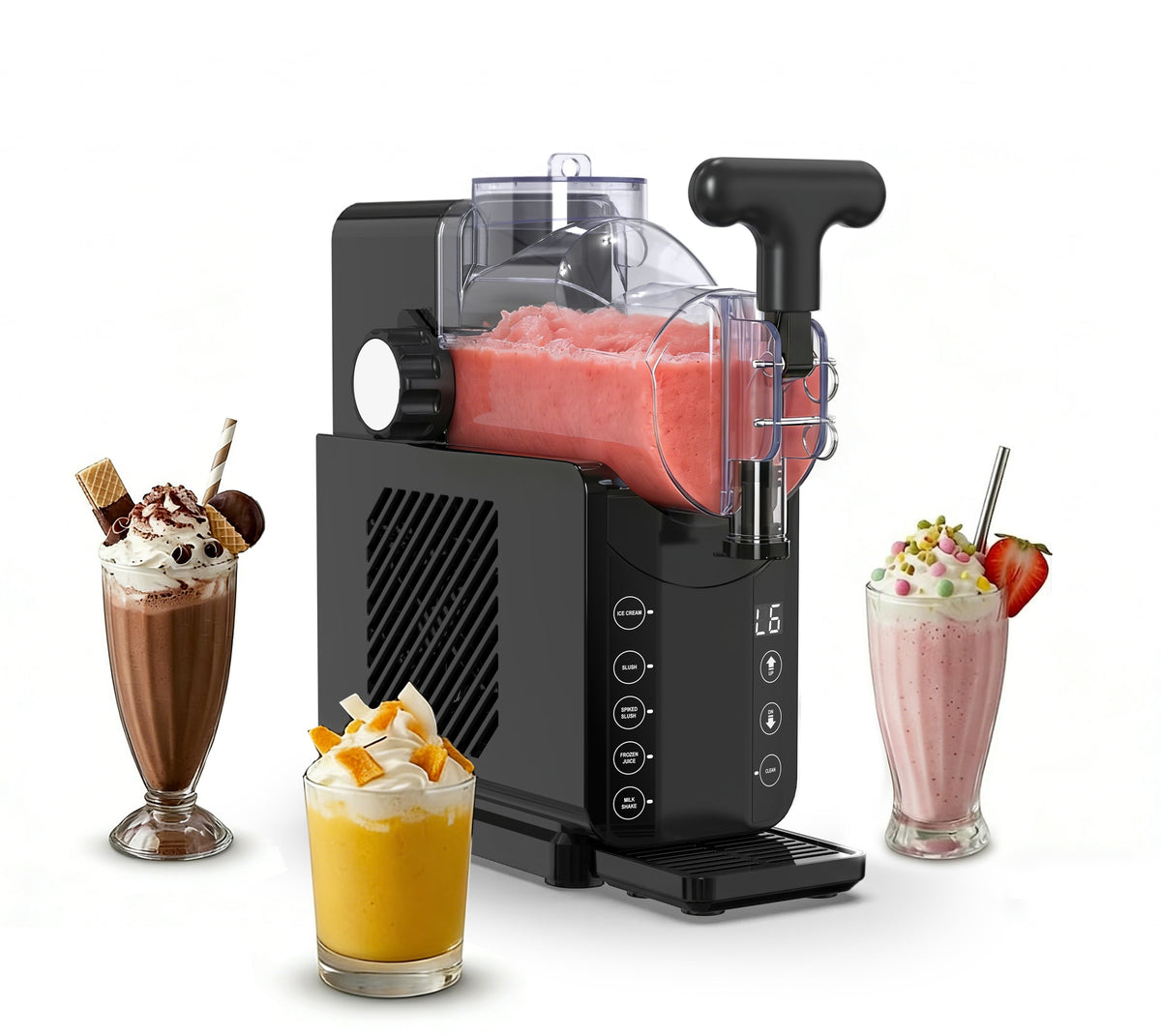 Ice Maker